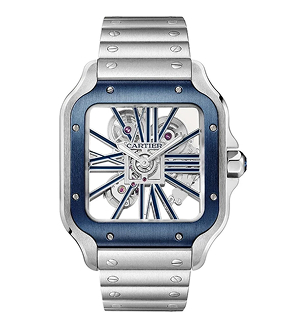 Ломбард часов Cartier